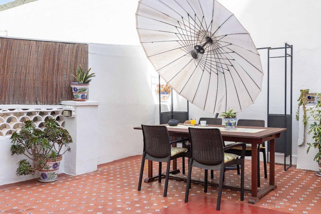 Ruzafa Luis Santangel Apartamento Valencia
