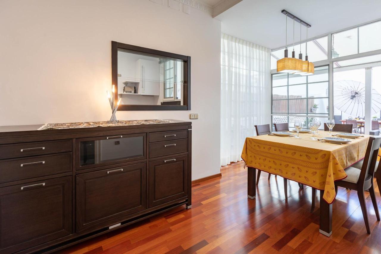 Ruzafa Luis Santangel Apartamento Valencia