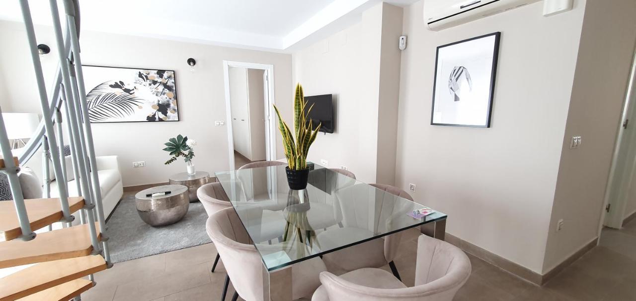 Balmes Market Mid-term Apartment