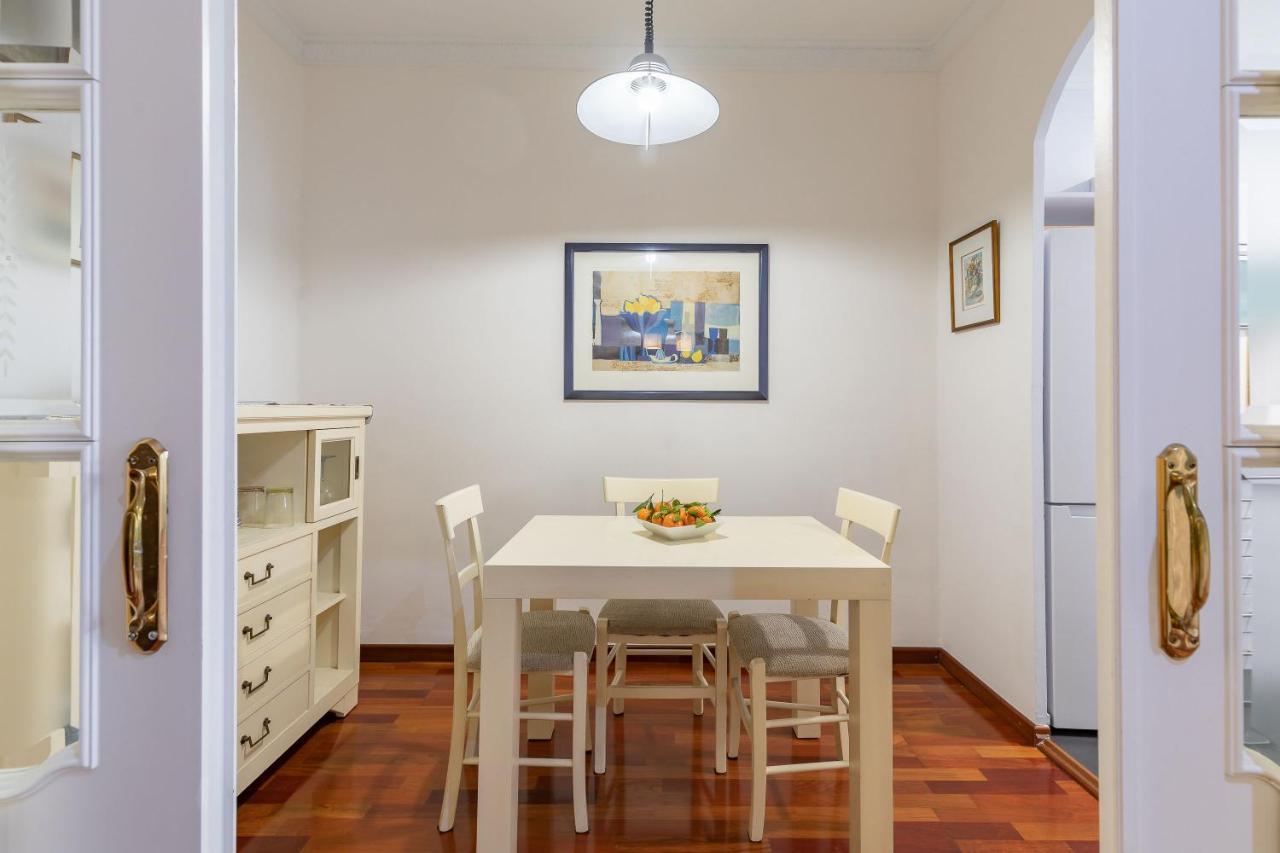 Apartamento Ruzafa Luis Santangel *