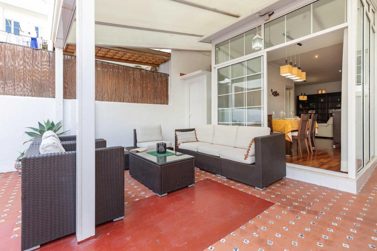 Apartamento Ruzafa Luis Santangel Valencia