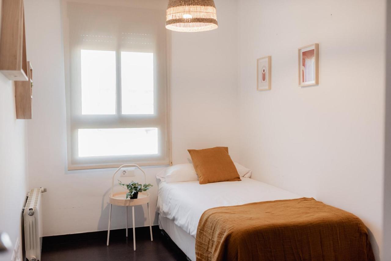 Apartamento Fv Flats - San Felipe Neri