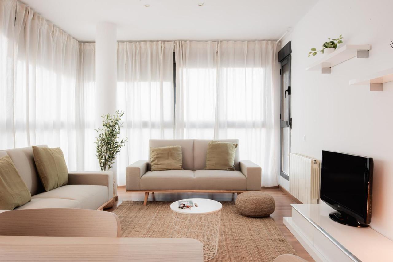 Apartamento Fv Flats - San Felipe Neri