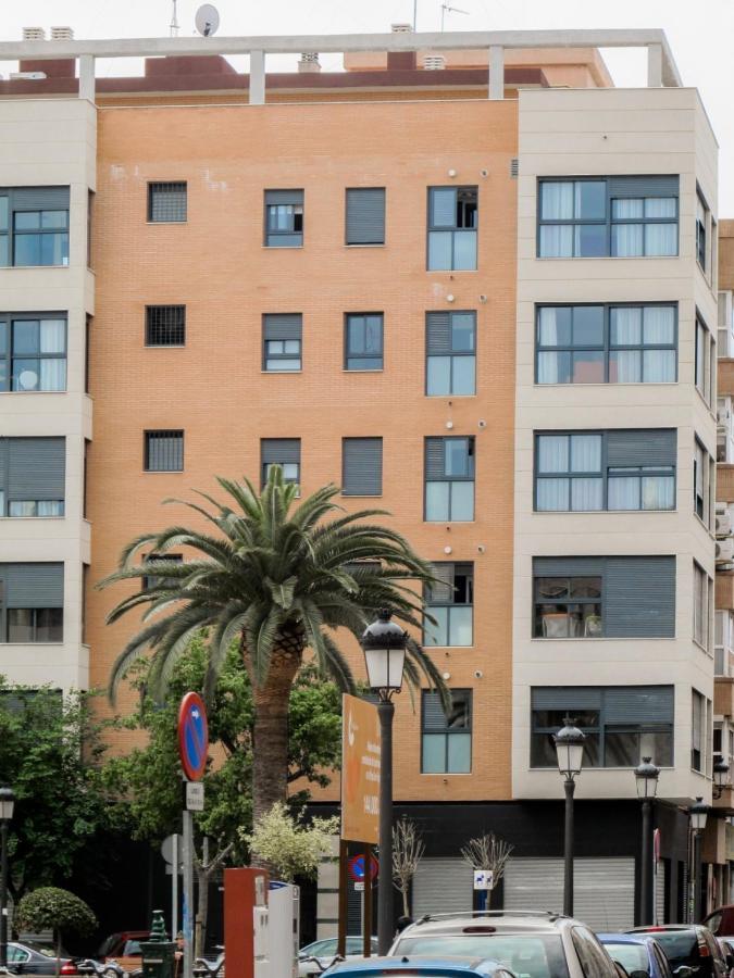 Apartamento Fv Flats - San Felipe Neri *