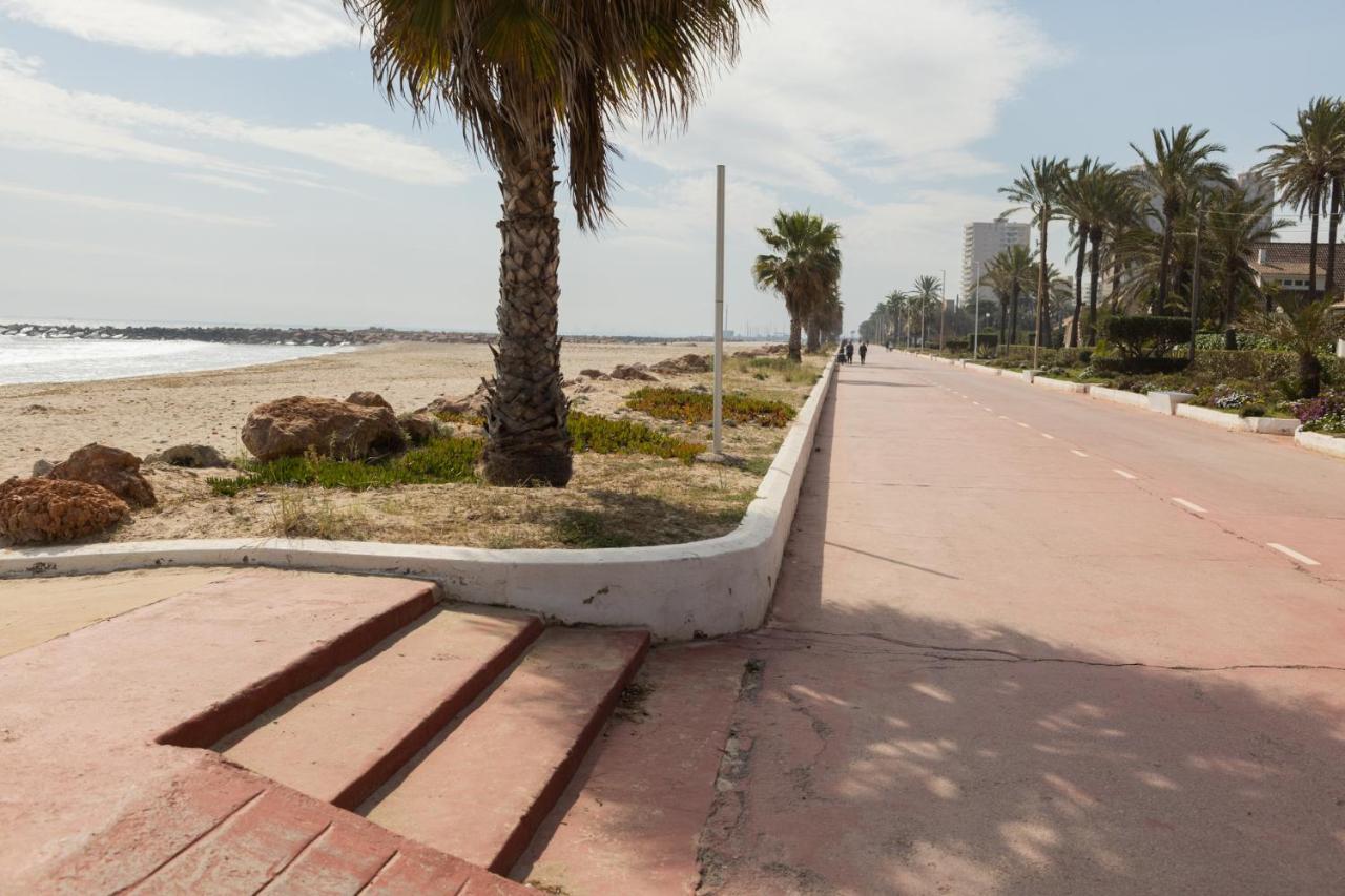 Platja Puig
