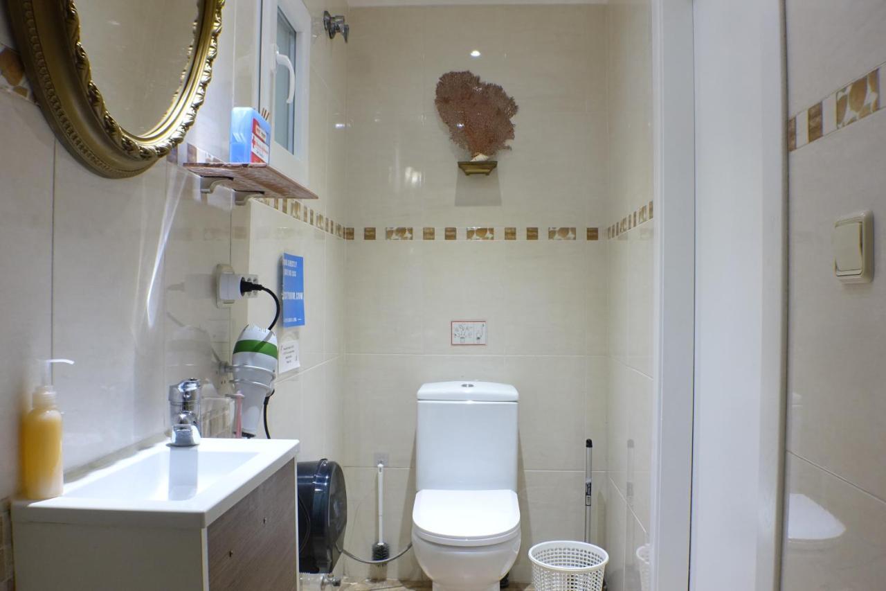 Xl Flat Apartment Valencia