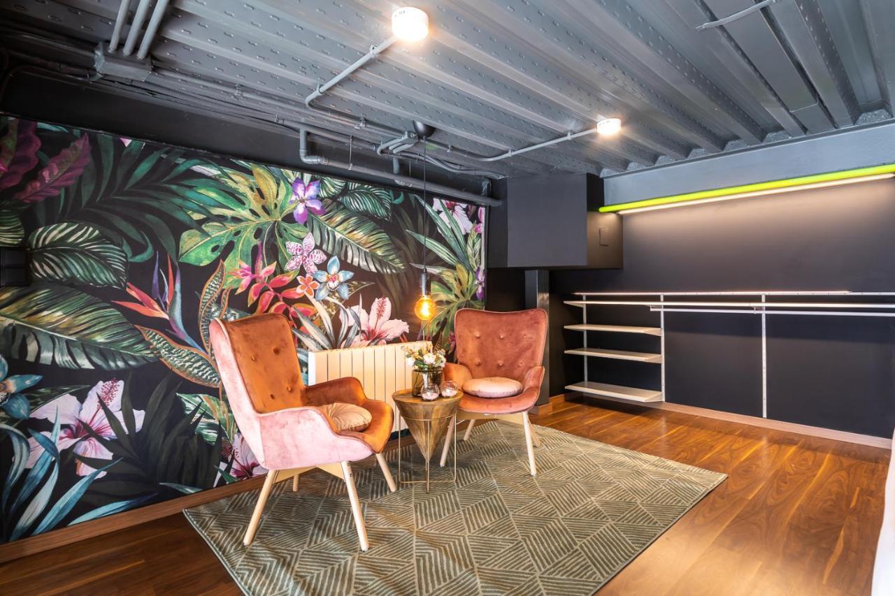 Encantador Loft A Un Paso Del Rio Turia Apartment *
