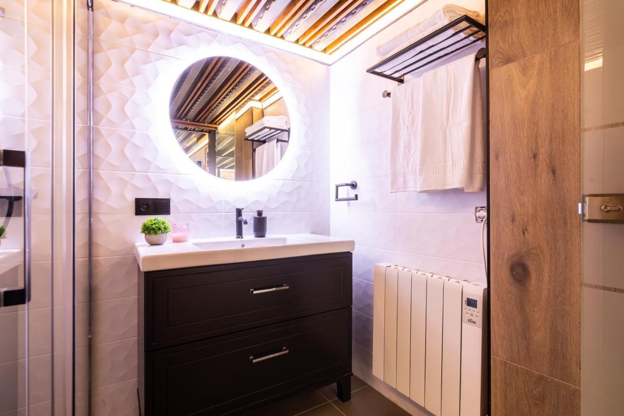 Encantador Loft A Un Paso Del Rio Turia Valencia