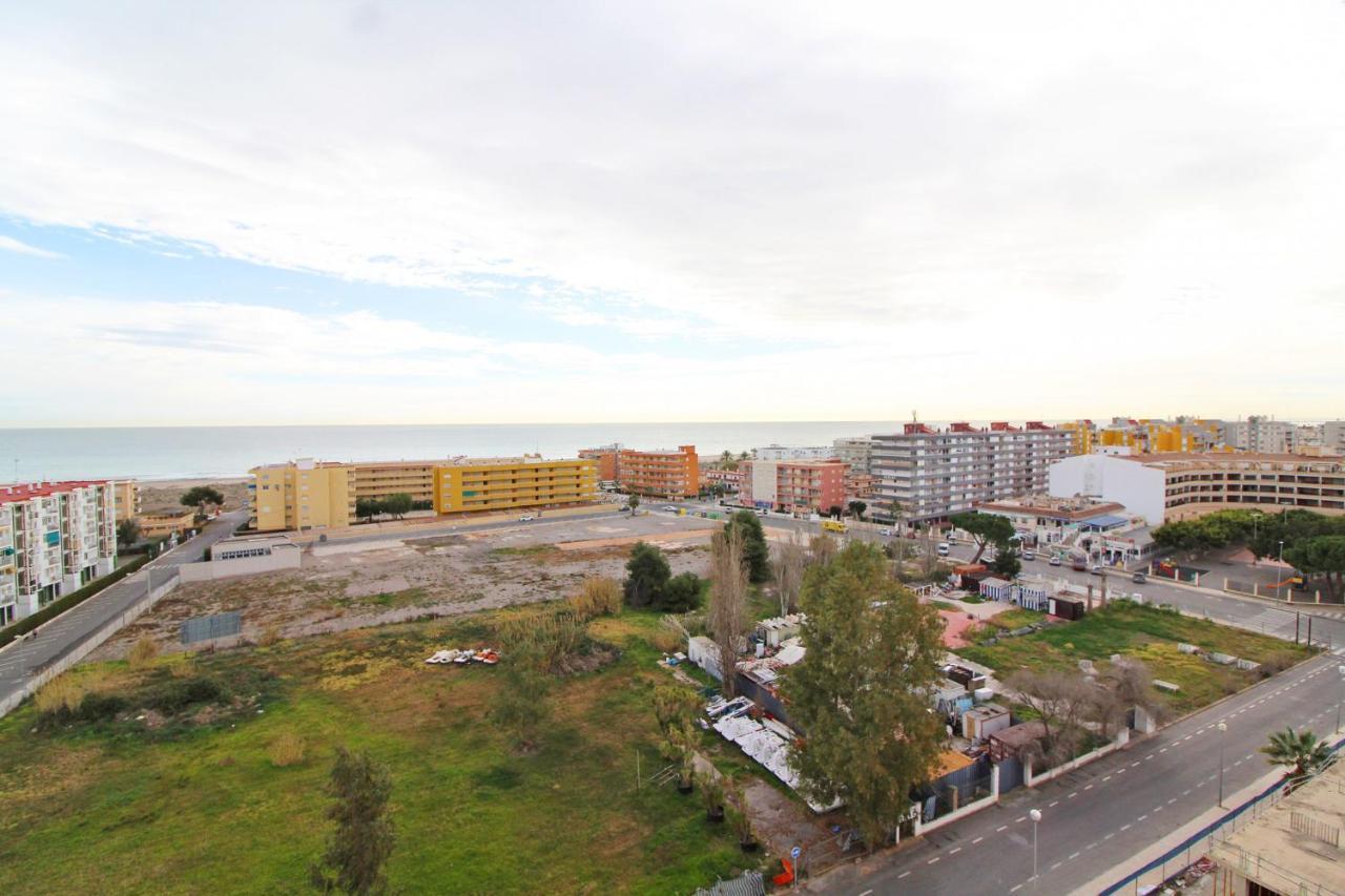 Global Properties, Apartamento En Urbanización Brezo Nova Canet * Valencia