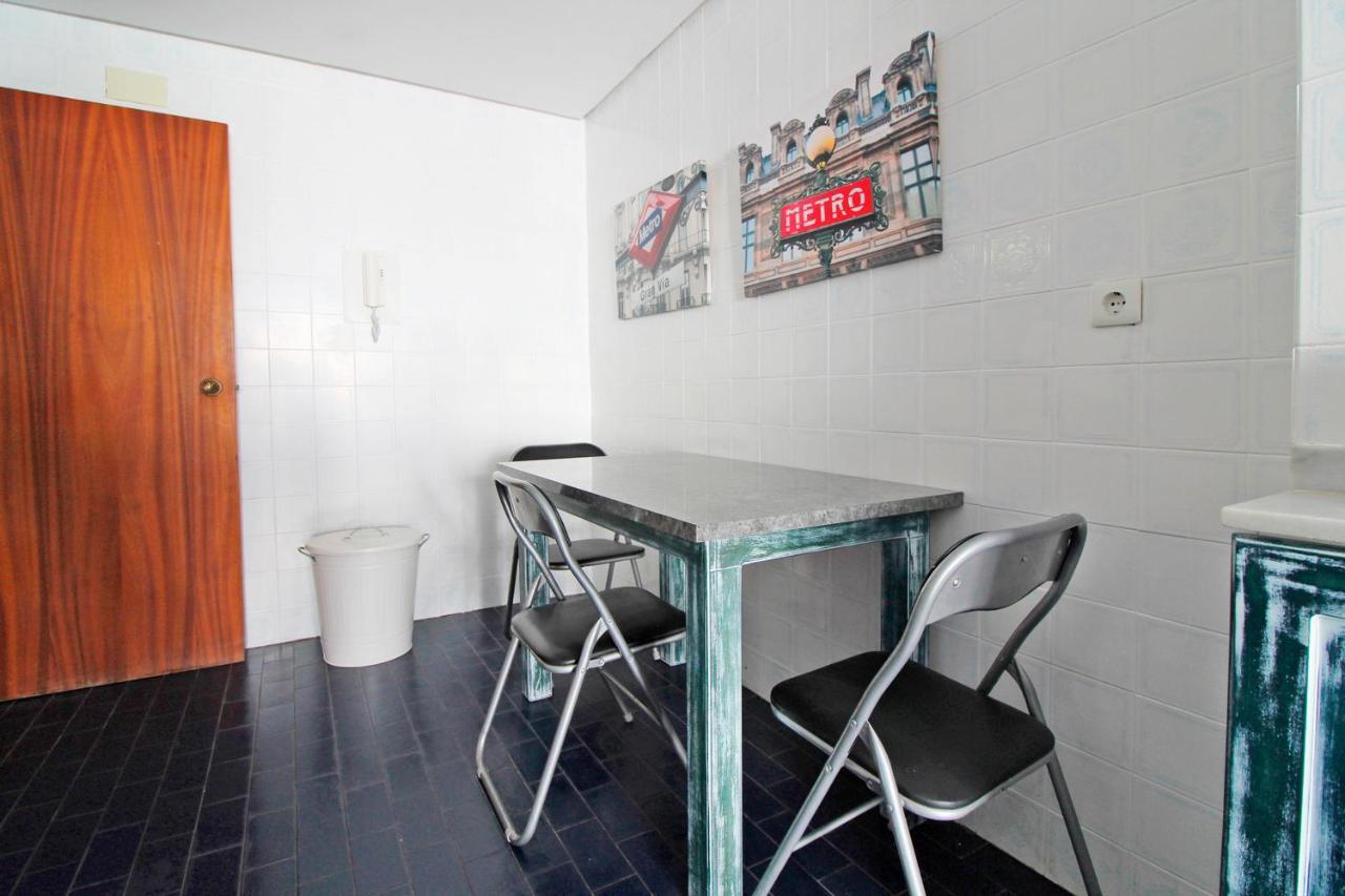 Global Properties, Apartamento En Urbanización Brezo Nova Canet Apartamento *
