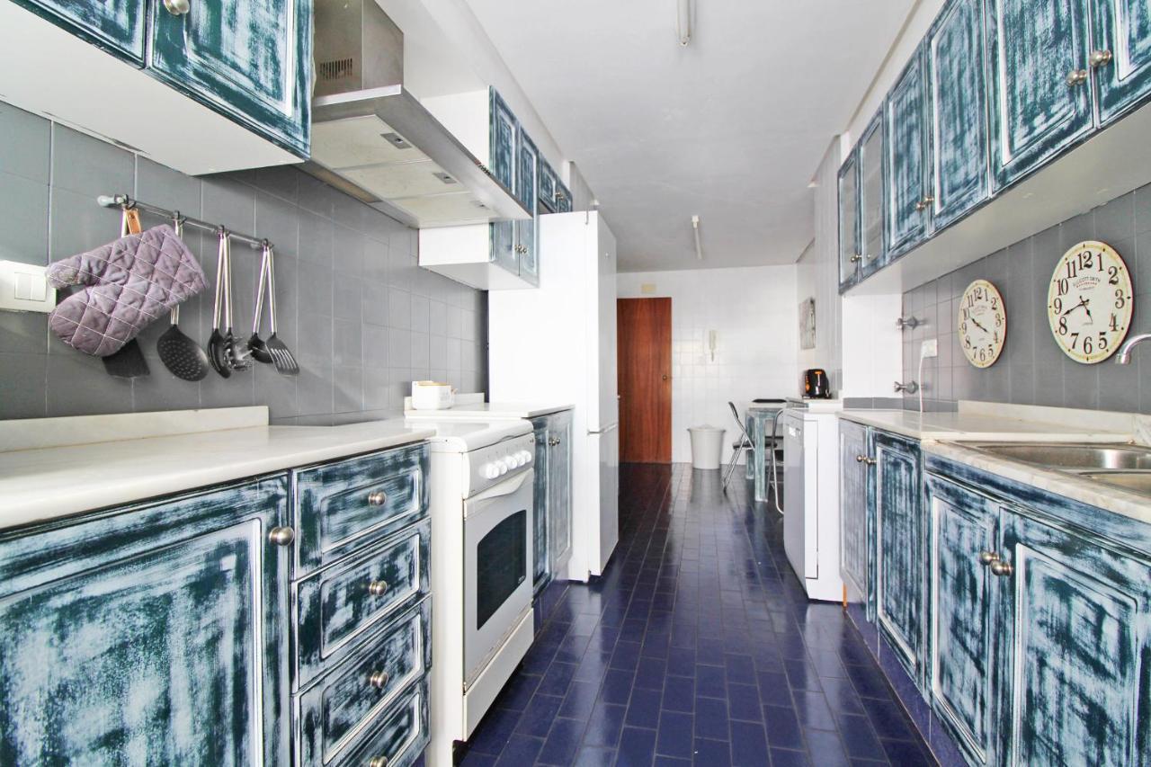 Apartment Global Properties, Apartamento En Urbanizacion Brezo Nova Canet