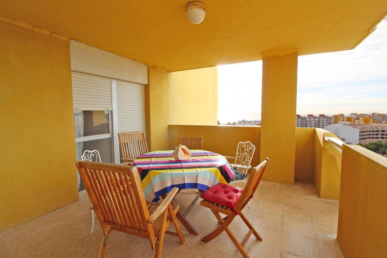 Global Properties, Apartamento En Urbanización Brezo Nova Canet Apartamento