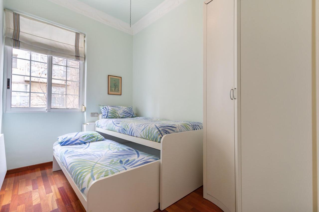 Ruzafa Luis Santangel Apartamento Valencia