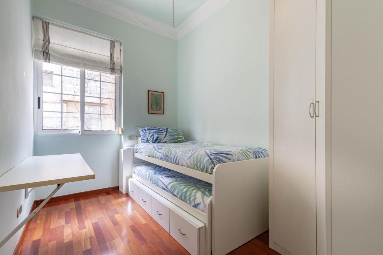 Ruzafa Luis Santangel Apartamento Valencia