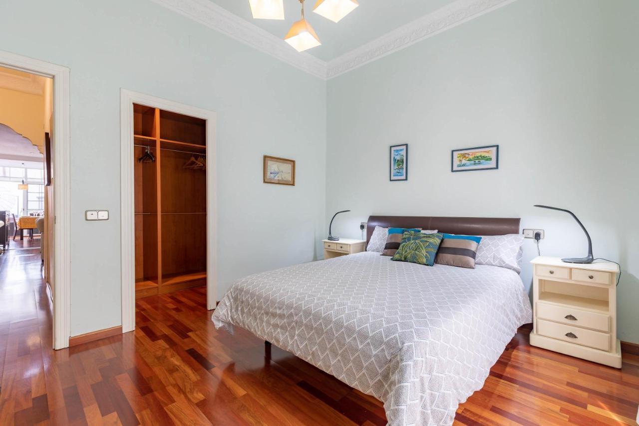 Apartamento Ruzafa Luis Santangel *