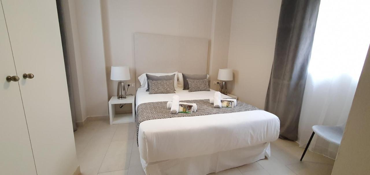 Balmes Market Mid-term Apartment *