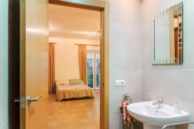 Apartamento Loft In 1th Floor & Terrace In 4th Floor