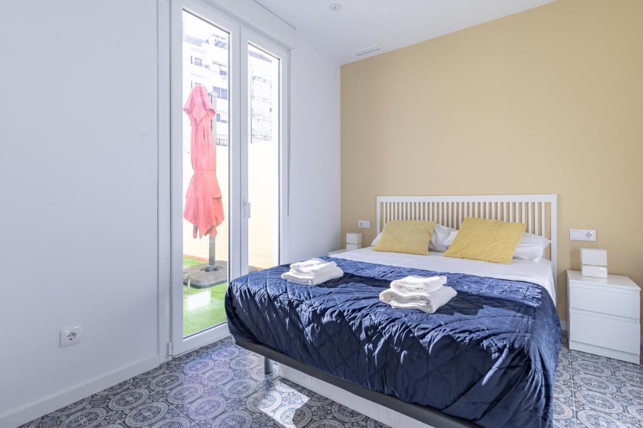 Marvellous With A Large Private Terrace Aparthotel *