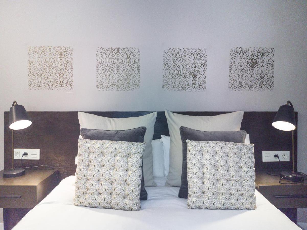 Apartment Hall Market Valencia