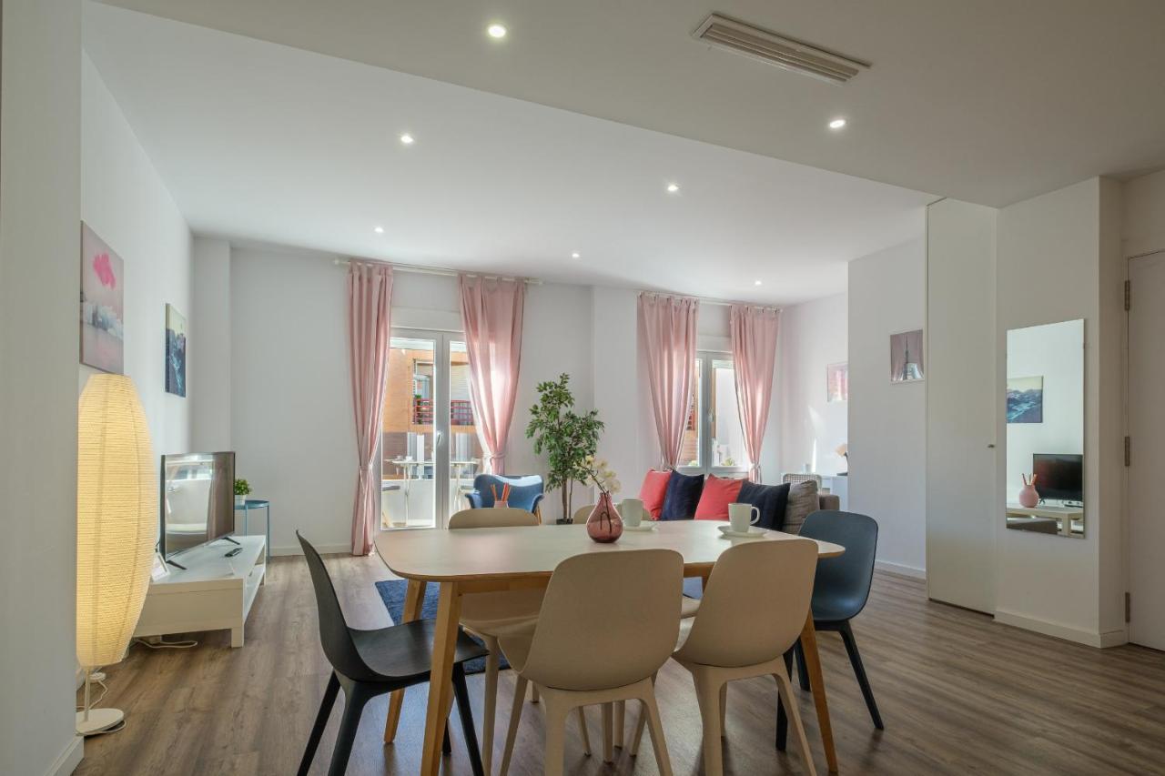 Apartment Modern, Stylish