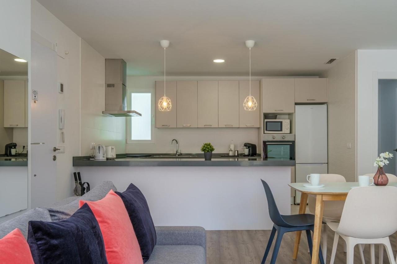 Apartment Modern, Stylish *