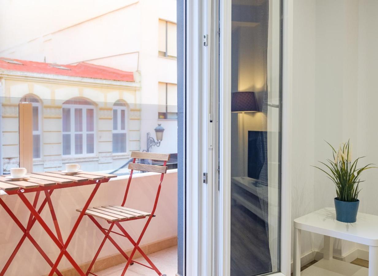 Apartamento With Super Comfortable Beds Valencia