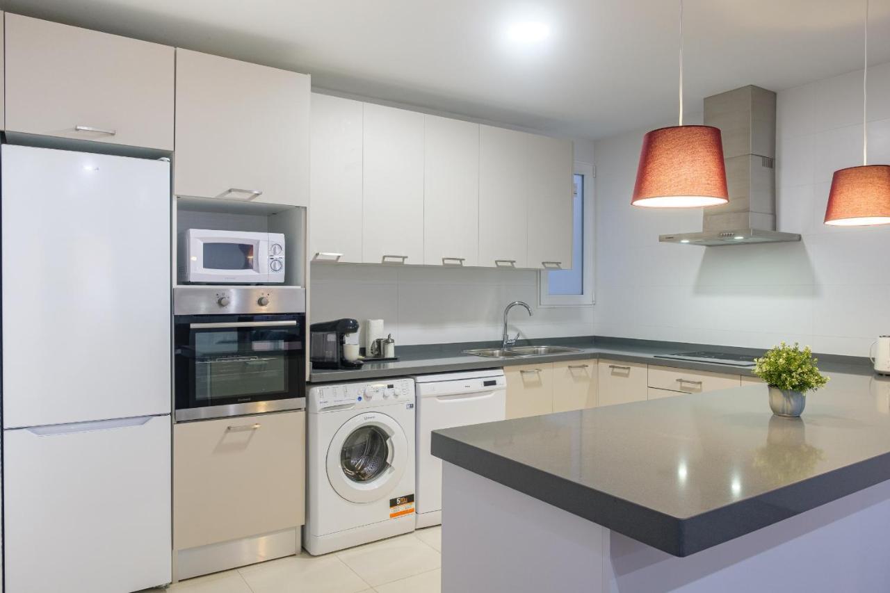 Apartamento With Super Comfortable Beds