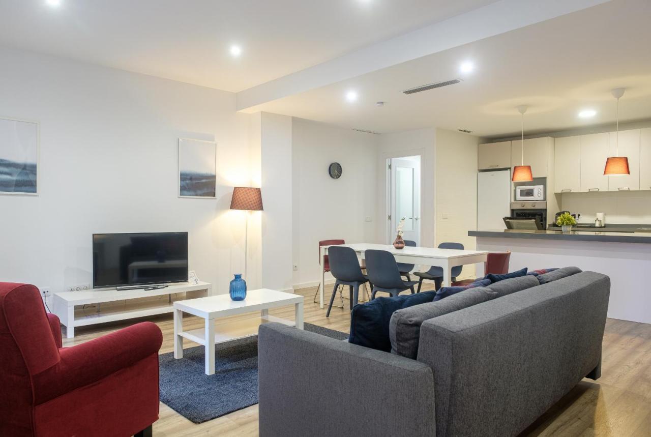 Apartamento With Super Comfortable Beds *