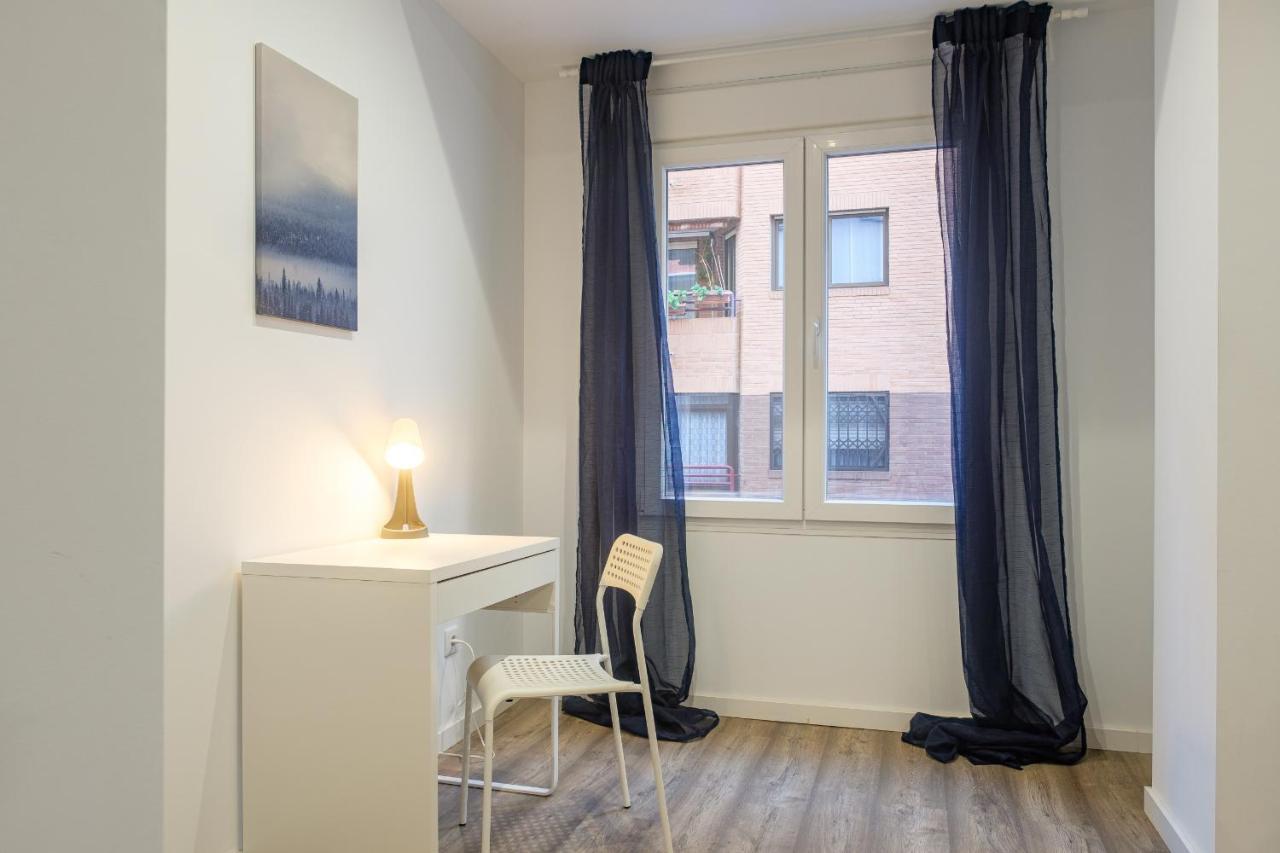 With Super Comfortable Beds Apartamento Valencia