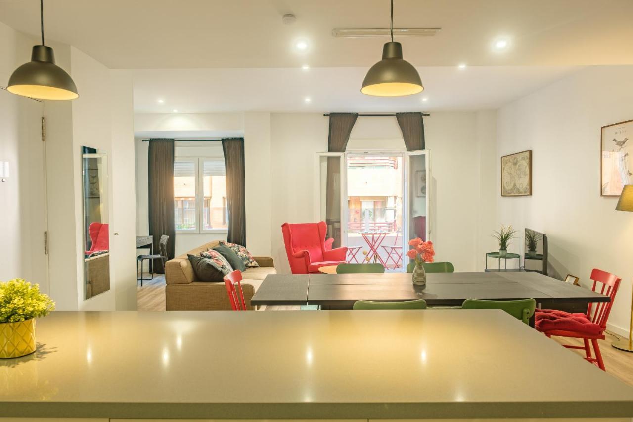 Apartamento Clean & Very Comfortable