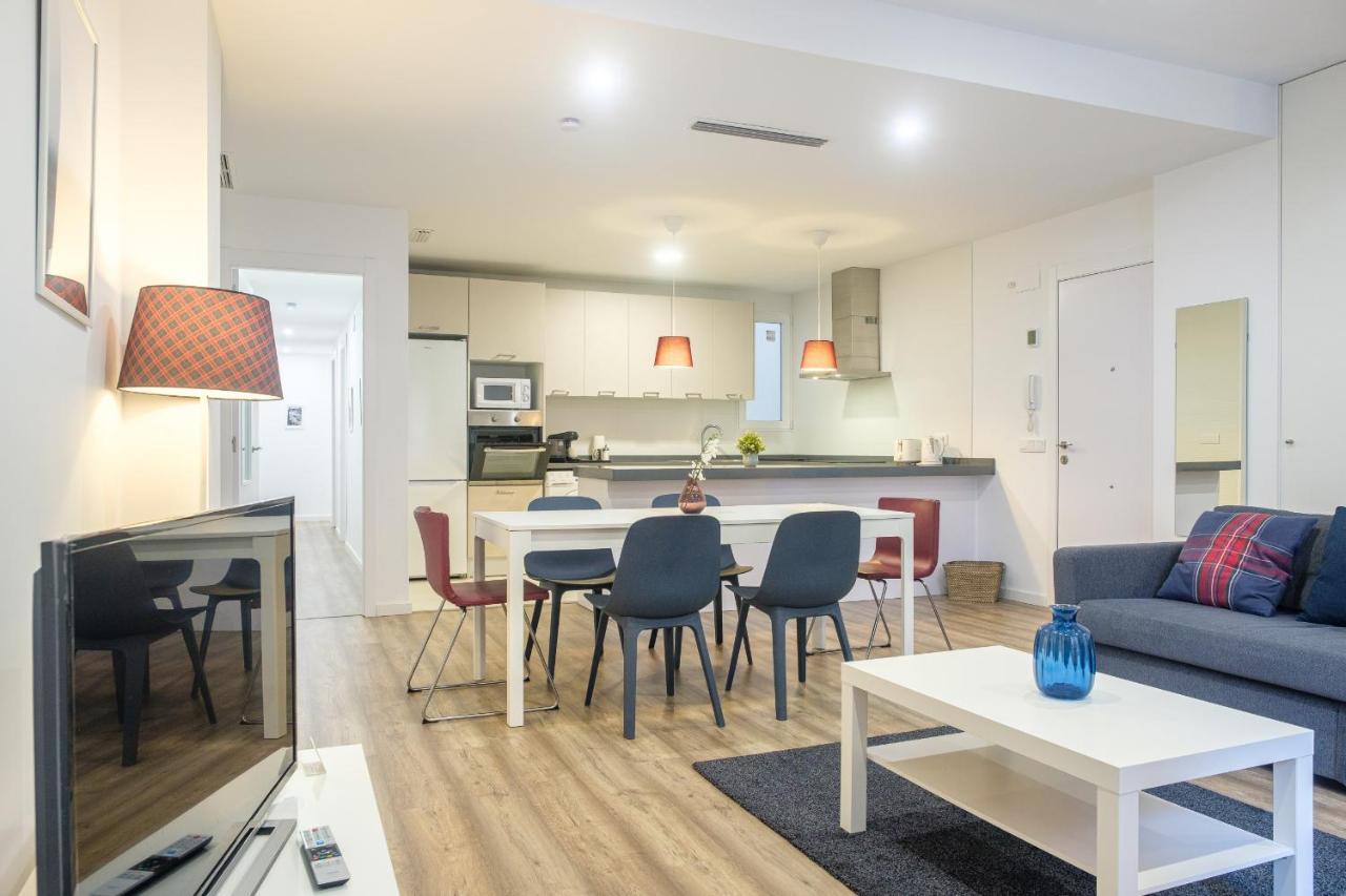 Apartamento With Super Comfortable Beds *