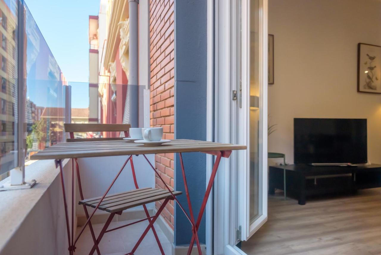 Apartamento Clean & Very Comfortable