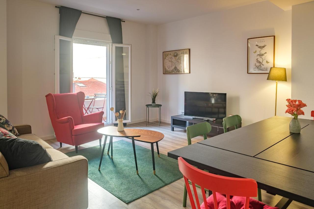 Clean & Very Comfortable Apartamento Valencia