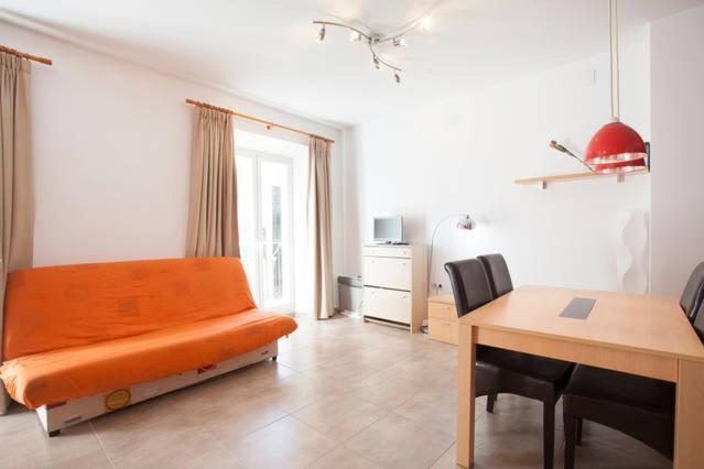 Apartment Loft In 3th Floor & Terrace In 4th Floor