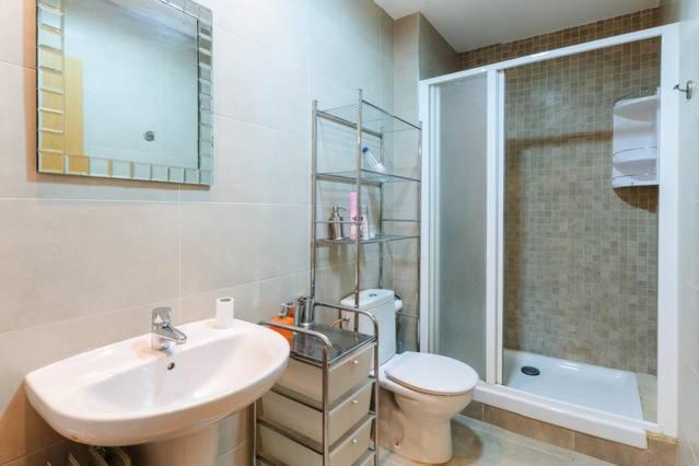 Loft In 3th Floor & Terrace In 4th Floor * Valencia