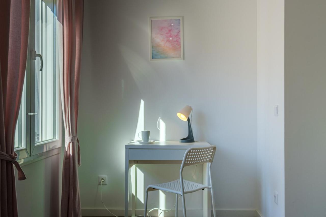 Modern, Stylish Apartment Valencia