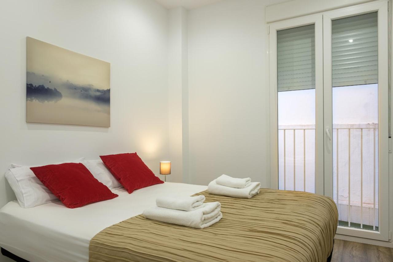 Apartamento With Super Comfortable Beds