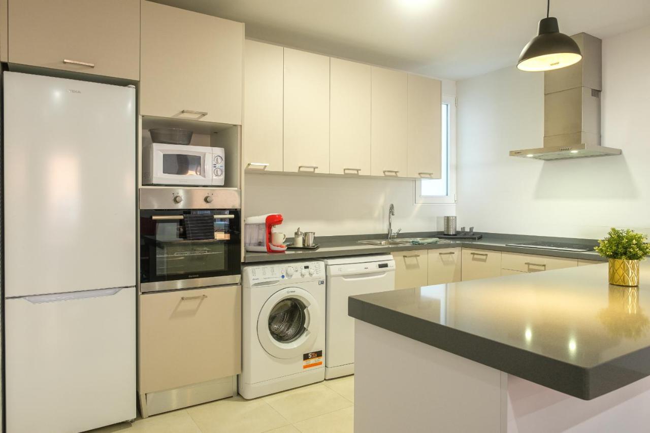 Clean & Very Comfortable Apartamento Valencia