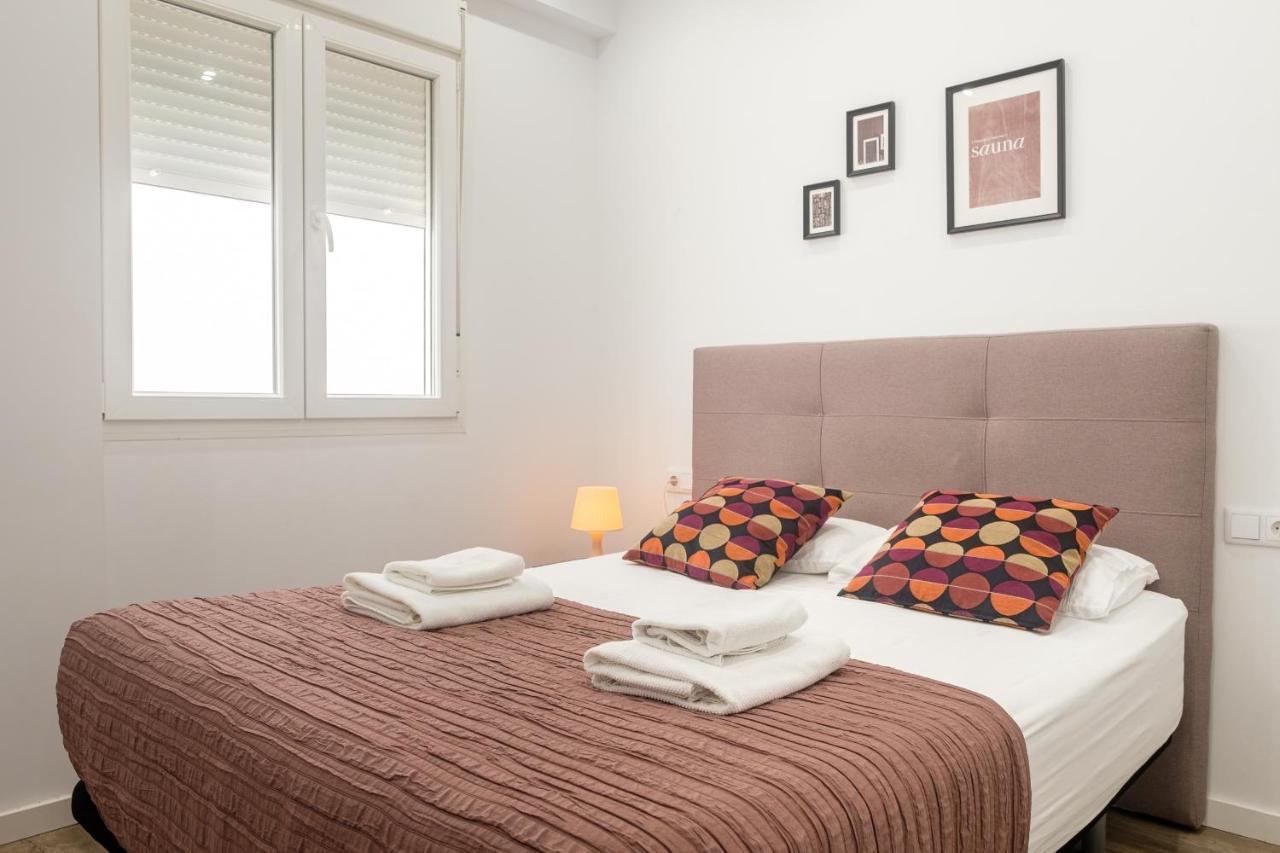 Clean & Very Comfortable Apartamento Valencia