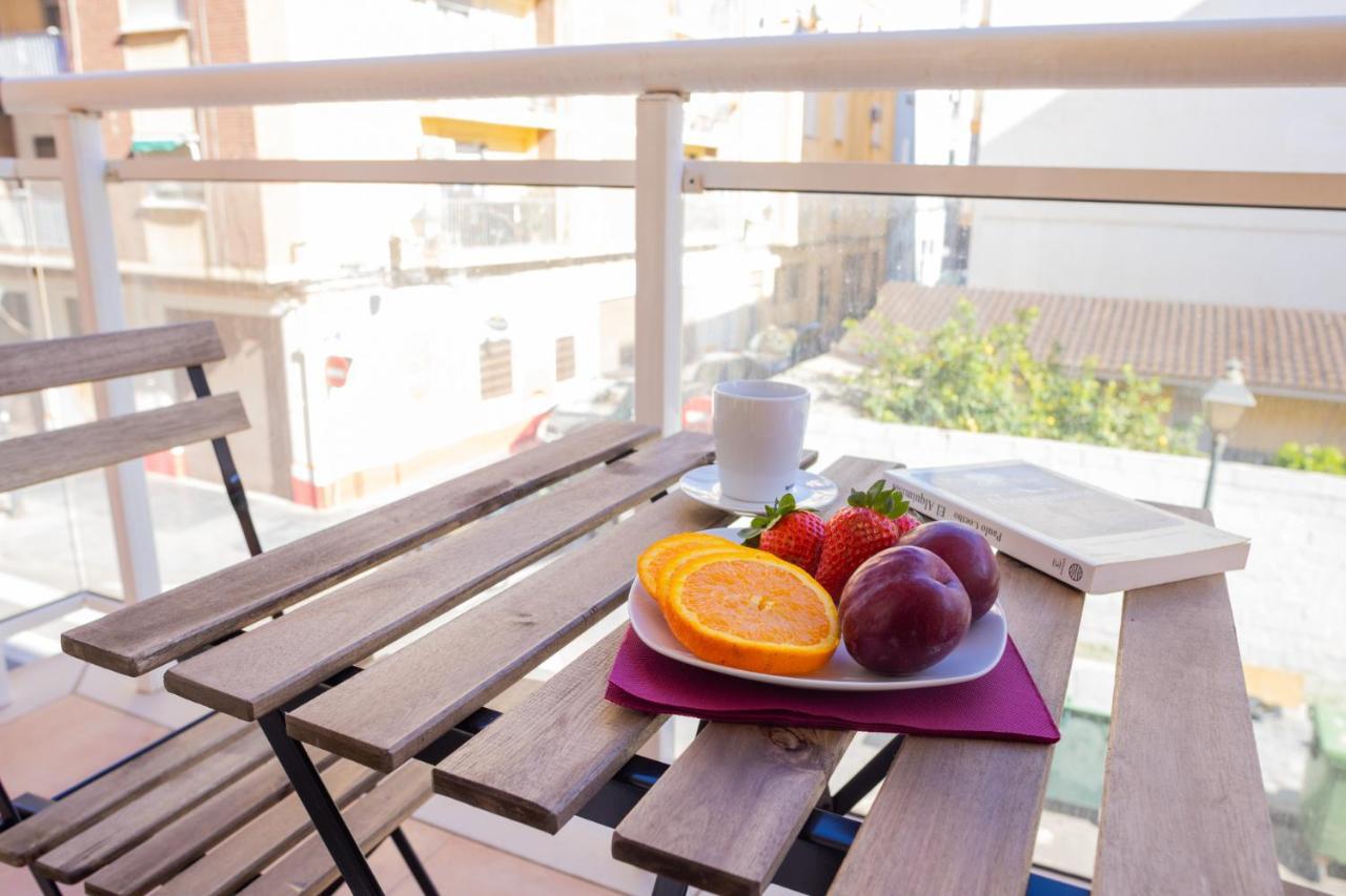 Medinaceli Airco, Wifi And Free Parking Apartment *