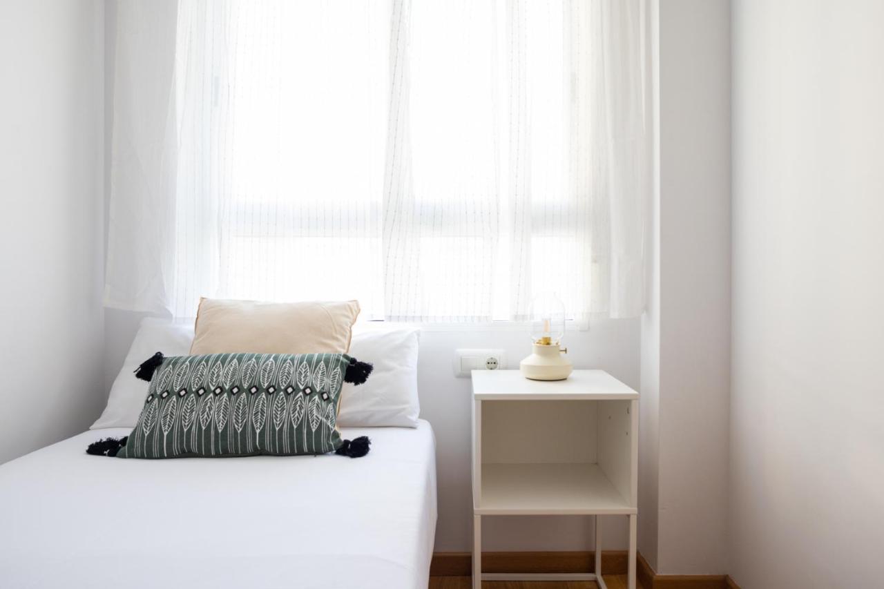 Medinaceli Airco, Wifi And Free Parking