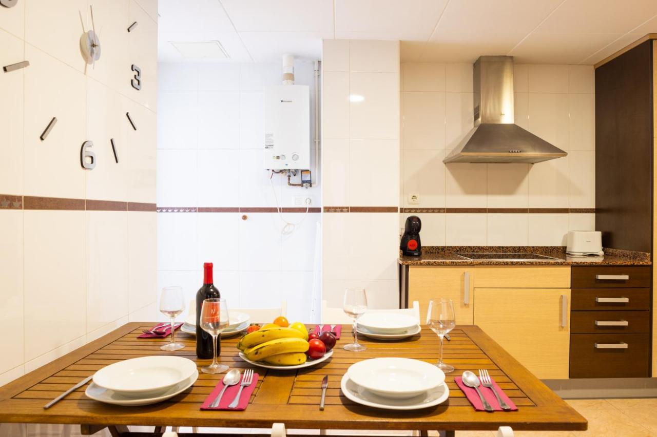 Medinaceli Airco, Wifi And Free Parking
