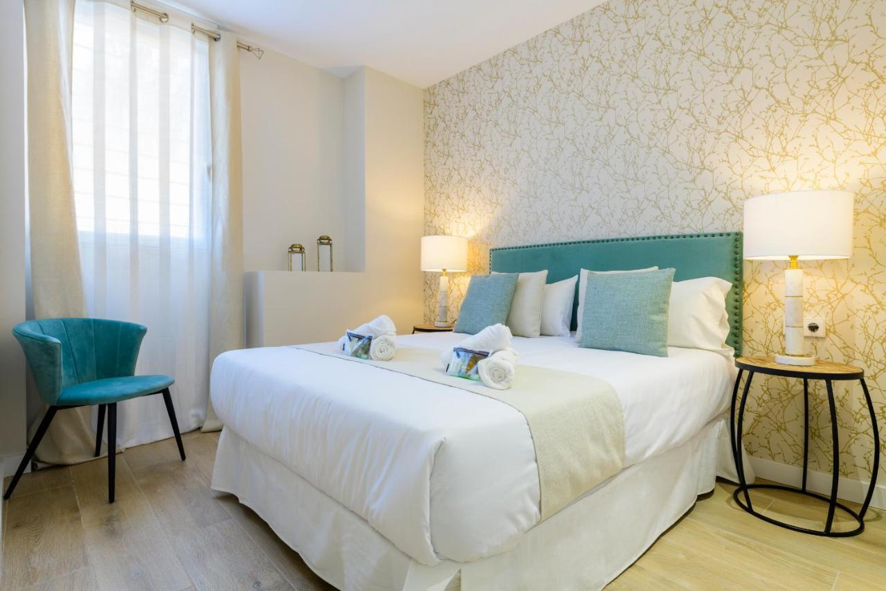 Reina Cabanal Apartment Valencia