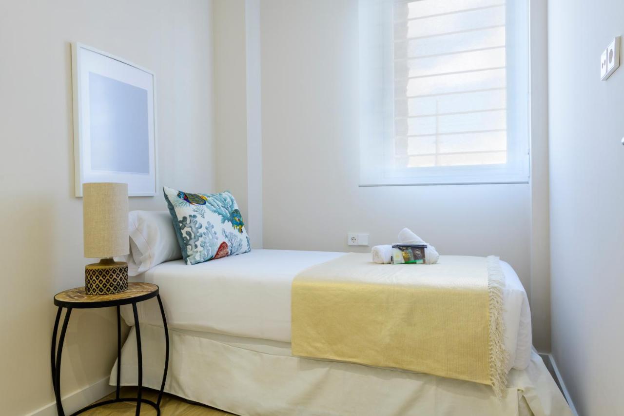 Reina Cabanal Apartment Valencia