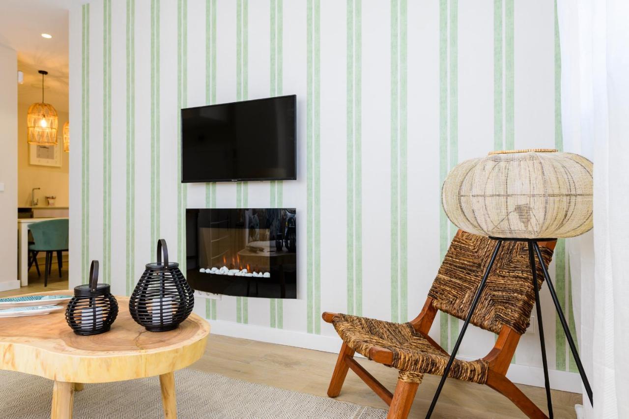 Reina Cabanal Apartment Valencia