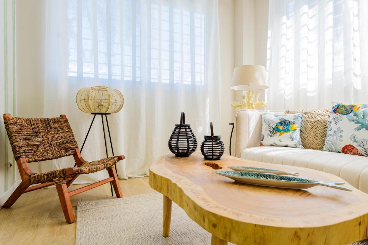 Reina Cabanal Apartment Valencia