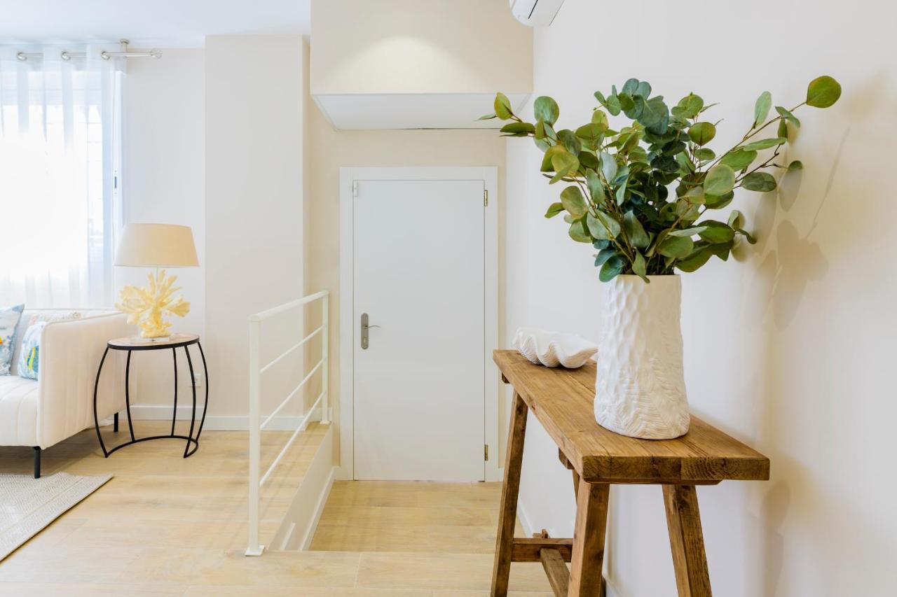 Apartment Reina Cabanal