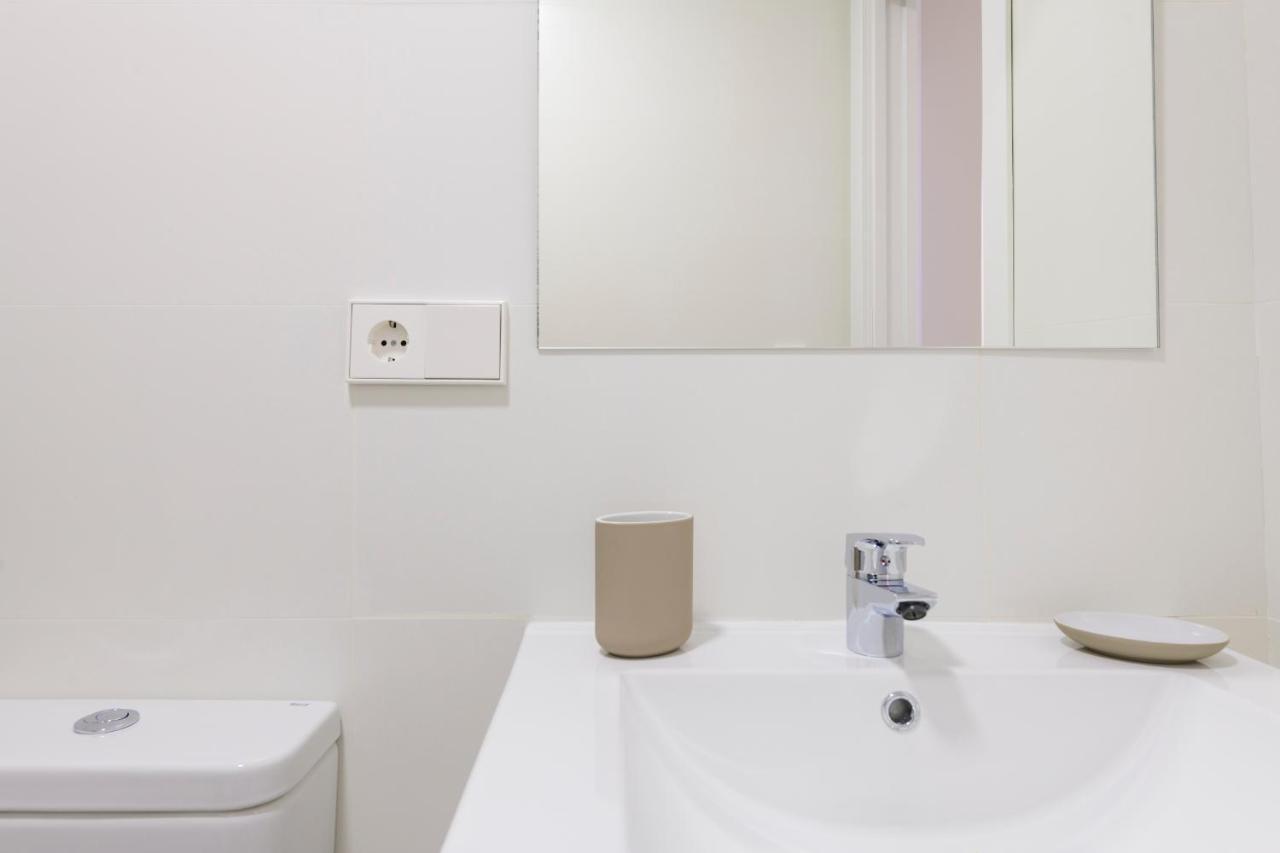 Reina Cabanal Apartment