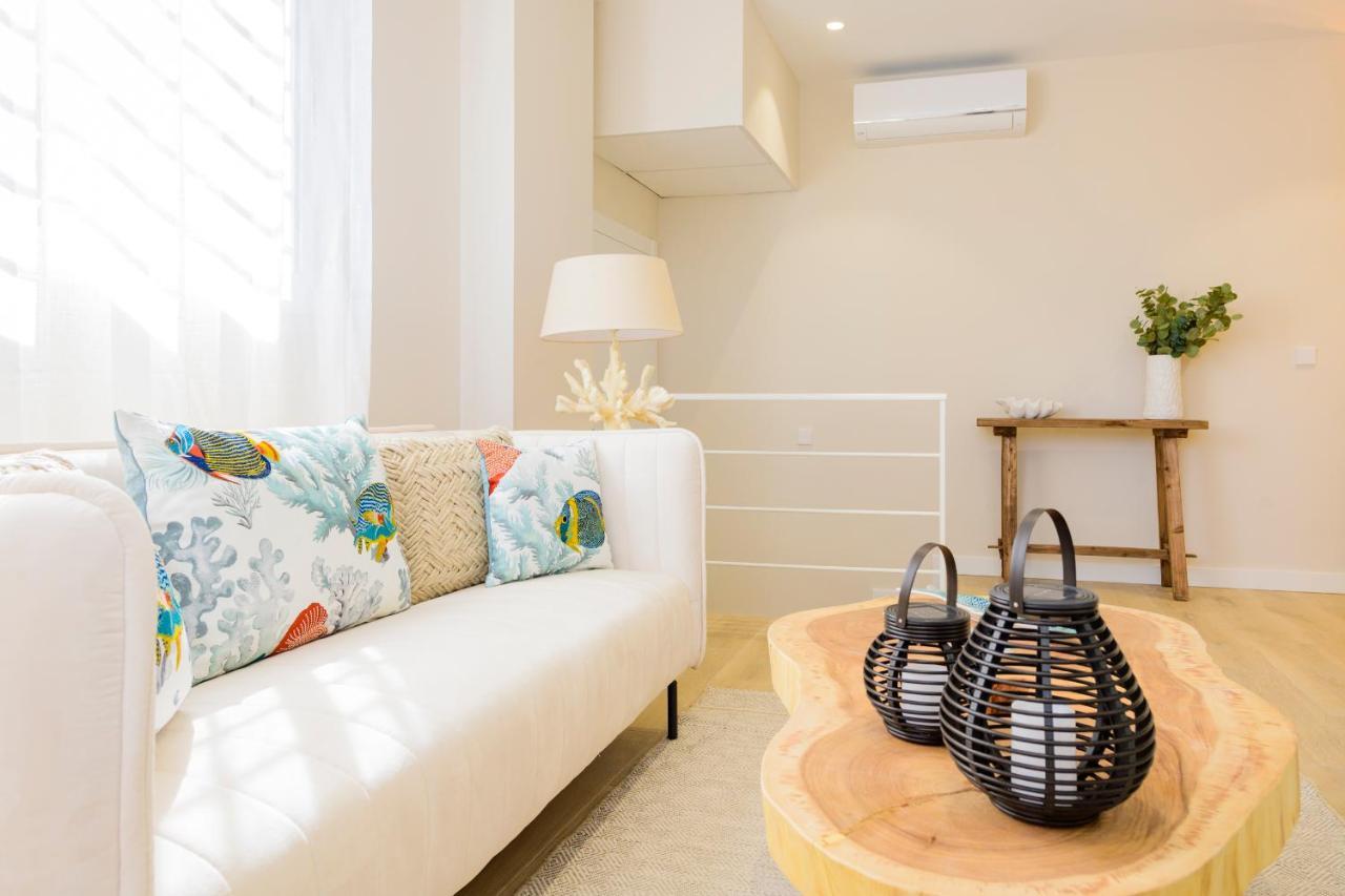 Reina Cabanal Apartment Valencia