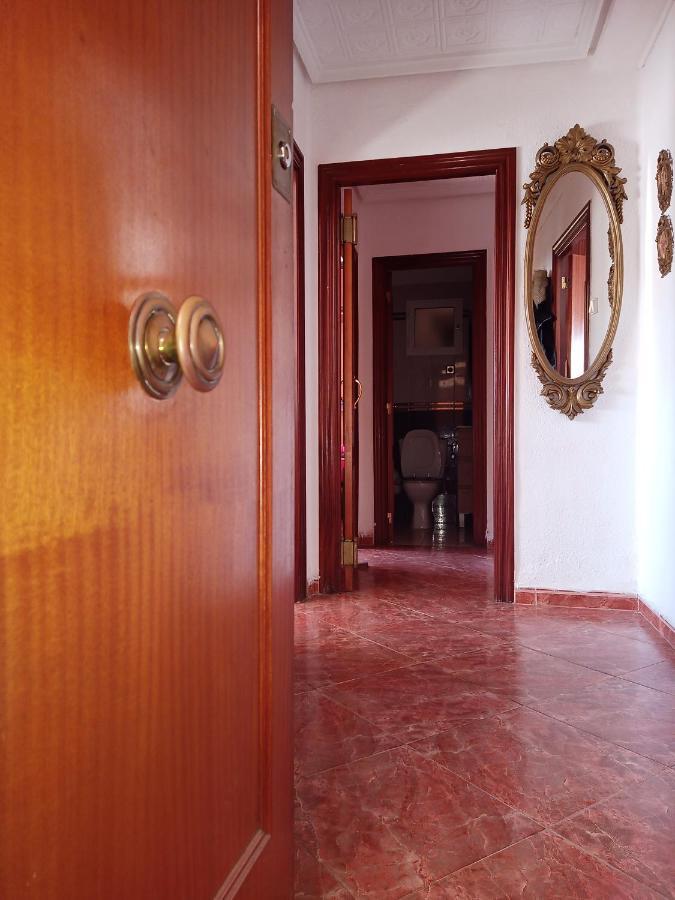 Homestay Tourist Valencia